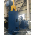 Scrap Brass Debris Briquette Machine With CE